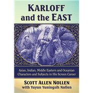 Karloff and the East