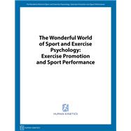 Wonderful World of Sport and Exercise Psychology: California State University, Bakersfield, The
