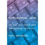 Reprogramming Japan