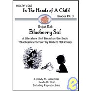 HOCPP 1063 Blueberry Sal