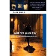 Murder in Passy