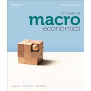 Study Guide for Principles of Macroeconomics, Sixth Canadian Edition