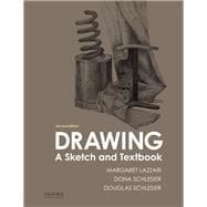 Drawing A Sketch and Textbook