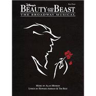 Disney's Beauty and the Beast: The Broadway Musical