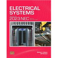 Electrical Systems Based on the 2023 NEC®