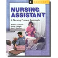 Nursing Assistant A Nursing Process Approach (HC)