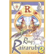 The Ring from Rairarubia