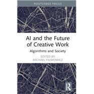 AI and the Future of Creative Work