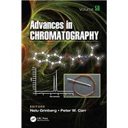 Advances in Chromatography