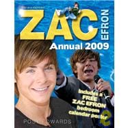 The Zac Efron Annual 2009