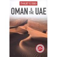 Insight Guides Oman & the UAE