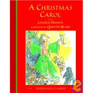 A Christmas Carol