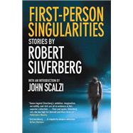 First-person Singularities