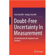 Doubt-Free Uncertainty In Measurement