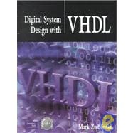 Digital System Design with VHDL