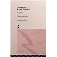 Heidegger and the Political