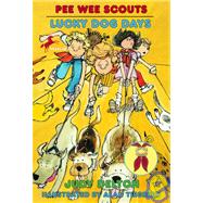 Pee Wee Scouts: Lucky Dog Days