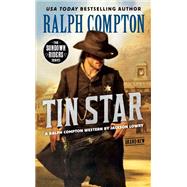 Ralph Compton Tin Star
