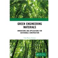 Green Engineering Materials