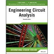 Engineering Circuit Analysis