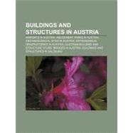 Buildings and Structures in Austri : List of Tallest Structures in Austria