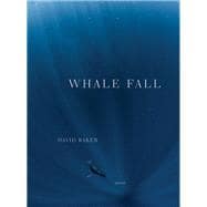 Whale Fall Poems