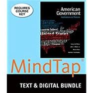 Bundle: American Government: Institutions and Policies, Loose-leaf Version, 15th + MindTap Political Science, 1 term (6 months) Printed Access Card