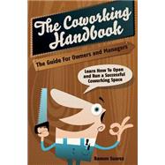 The Coworking Handbook