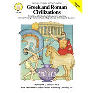 Greek and Roman Civilization,9781580370639
