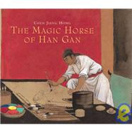 The Magic Horse of Han Gan