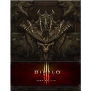 Diablo III Book of Cain