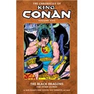 The Chronicles of King Conan 5