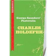 George Saunder's Pastoralia
