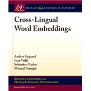 Cross-lingual Word Embeddings