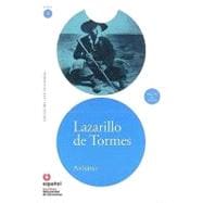 Lazarillo de Tormes/ The Guide Boy of Tormes