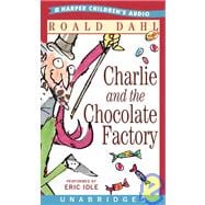 Charlie and the Chocolate Factory