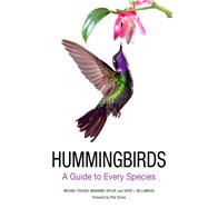 Hummingbirds