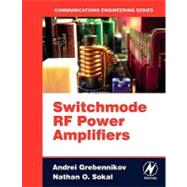 Switchmode Rf Power Amplifiers