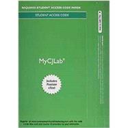 MyCJLab with Pearson eText -- Access Card -- for Criminal Investigation The Art and the Science