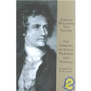 The Sorrows of Young Werther and Novella