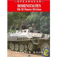Hohenstaufen: 9th SS Panzer Division