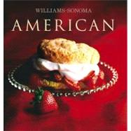 Williams-Sonoma Collection: American,9780743260640