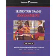 Elementary Grades Assessment