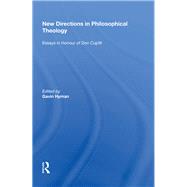 New Directions in Philosophical Theology: Essays in Honour of Don Cupitt