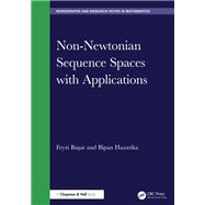 Non-Newtonian Sequence Spaces with Applications