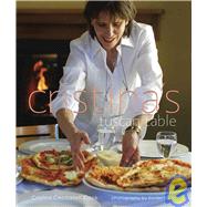 Cristina's Tuscan Table,9781423600640