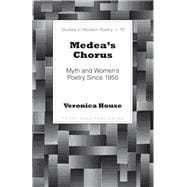 Medea’s Chorus