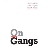 On Gangs