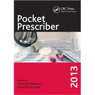 Pocket Prescriber 2013