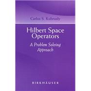 Hilbert Space Operators